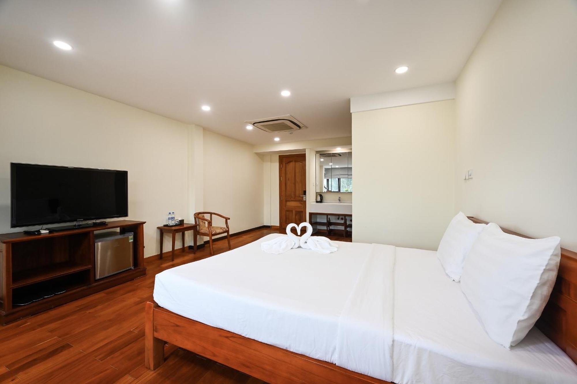 Red Sun Airport Saigon Hotel Hô Chi Minh-Ville Extérieur photo